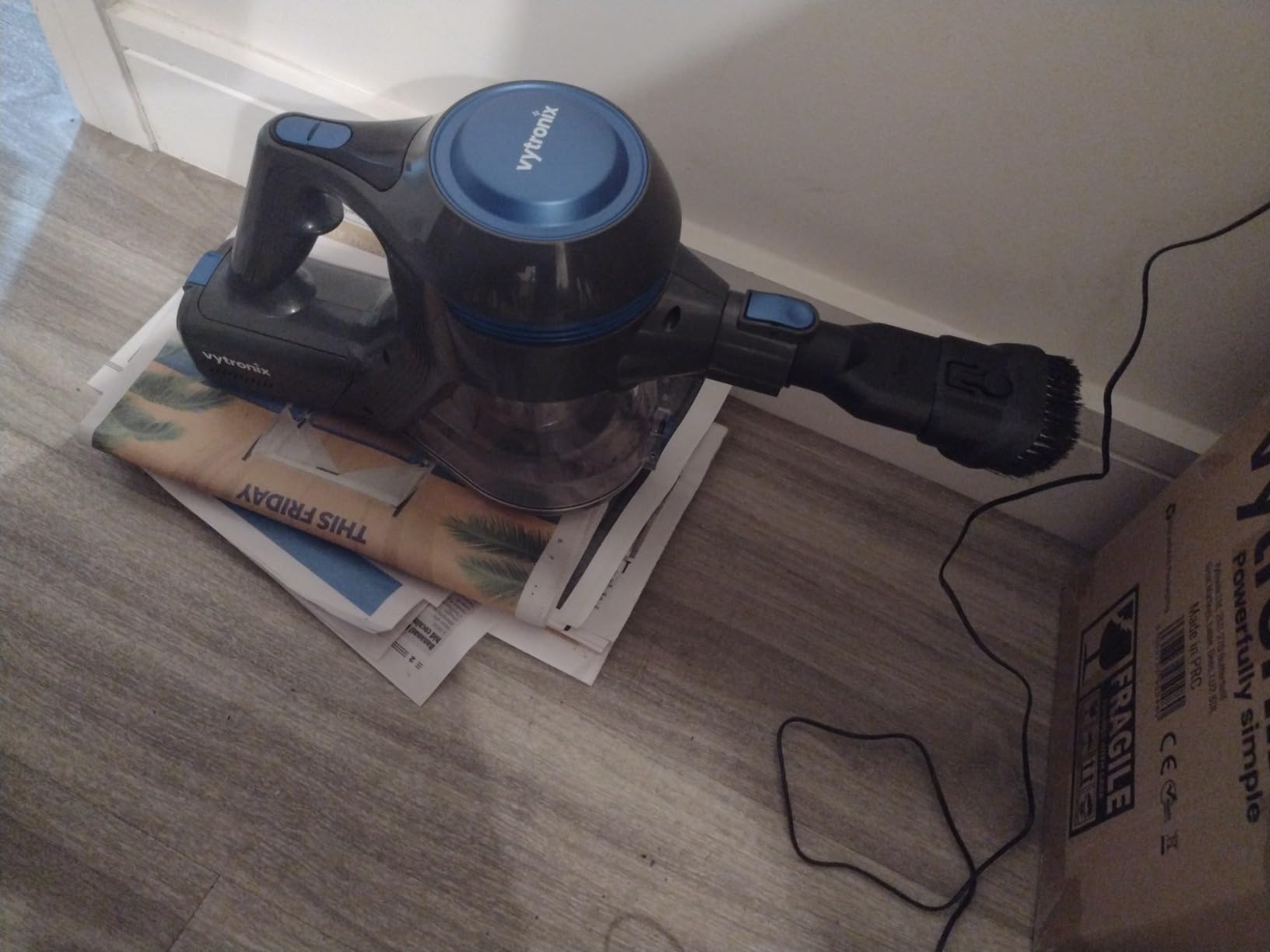 Opinia klientki Marta